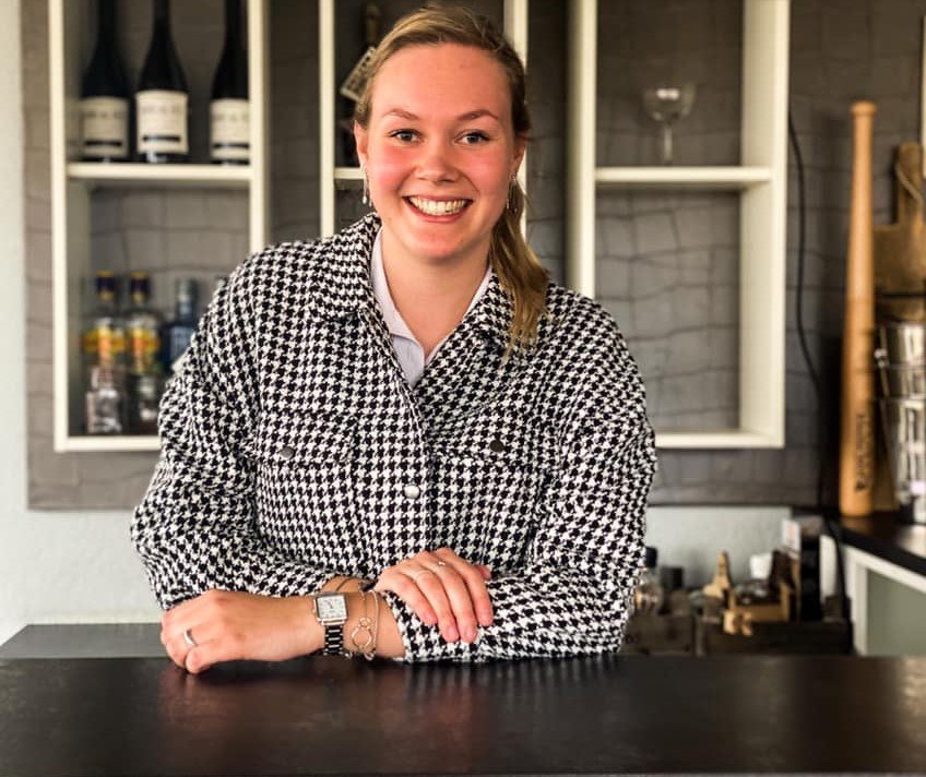 Hotel Restaurant Ruimzicht